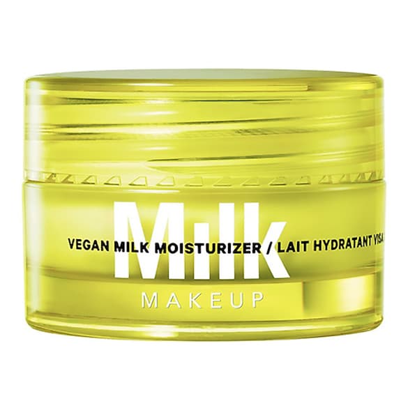 Vegan Milk Moisturizer - Crème visage hydratante - Format voyage, MILK MAKEUP